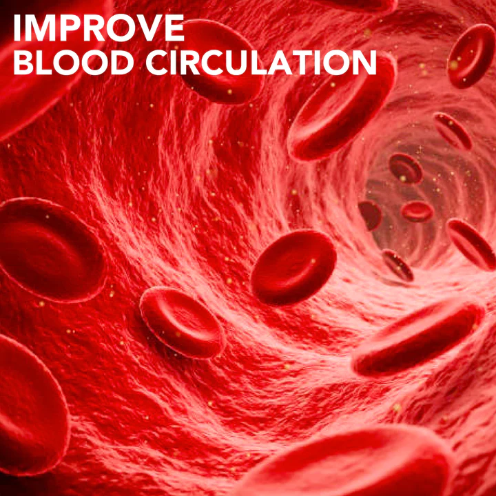 Oveallgo ULTRA DetoxingHerbs Cleansing Foot Soak Beads