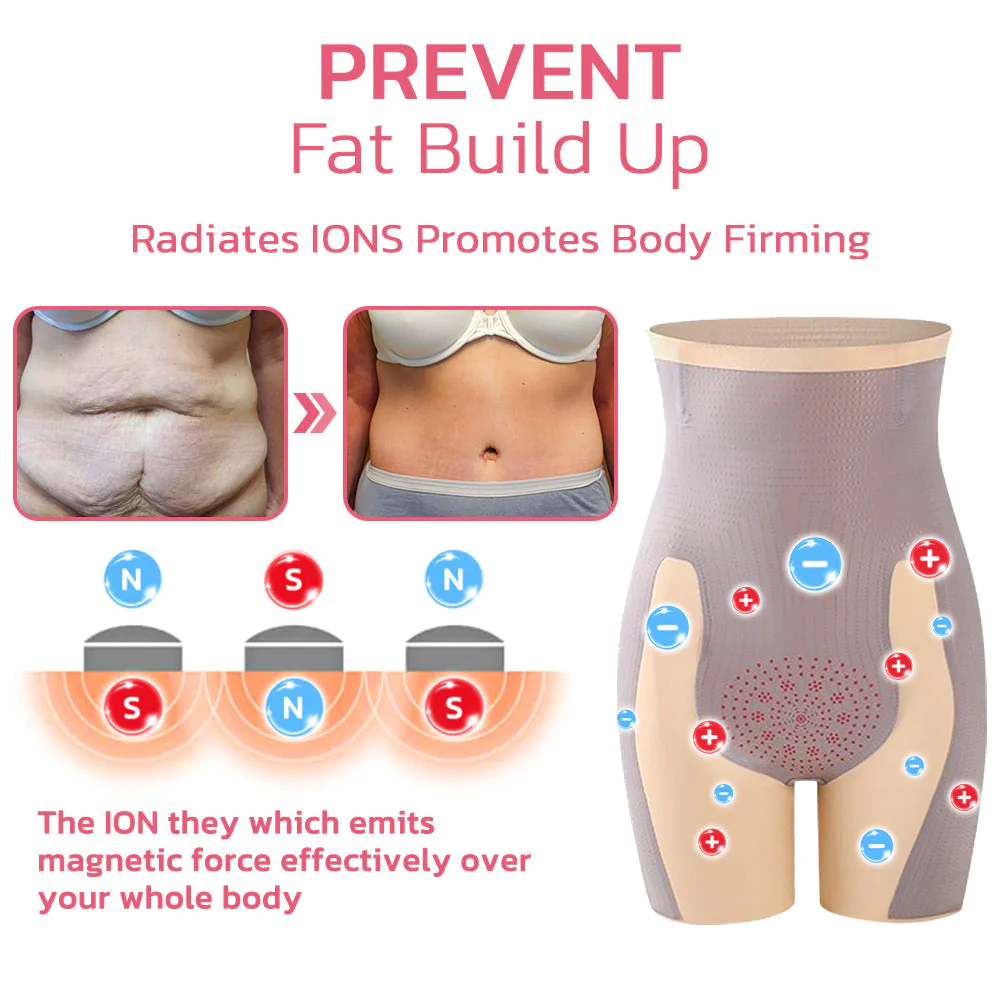 Ceoerty IONFiber Graphene Shaper