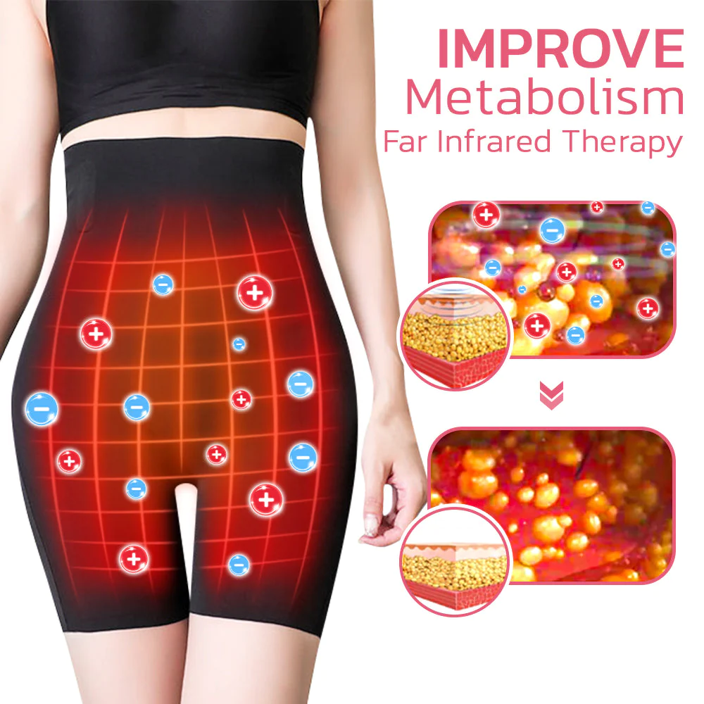 Ceoerty IONFiber Graphene Shaper