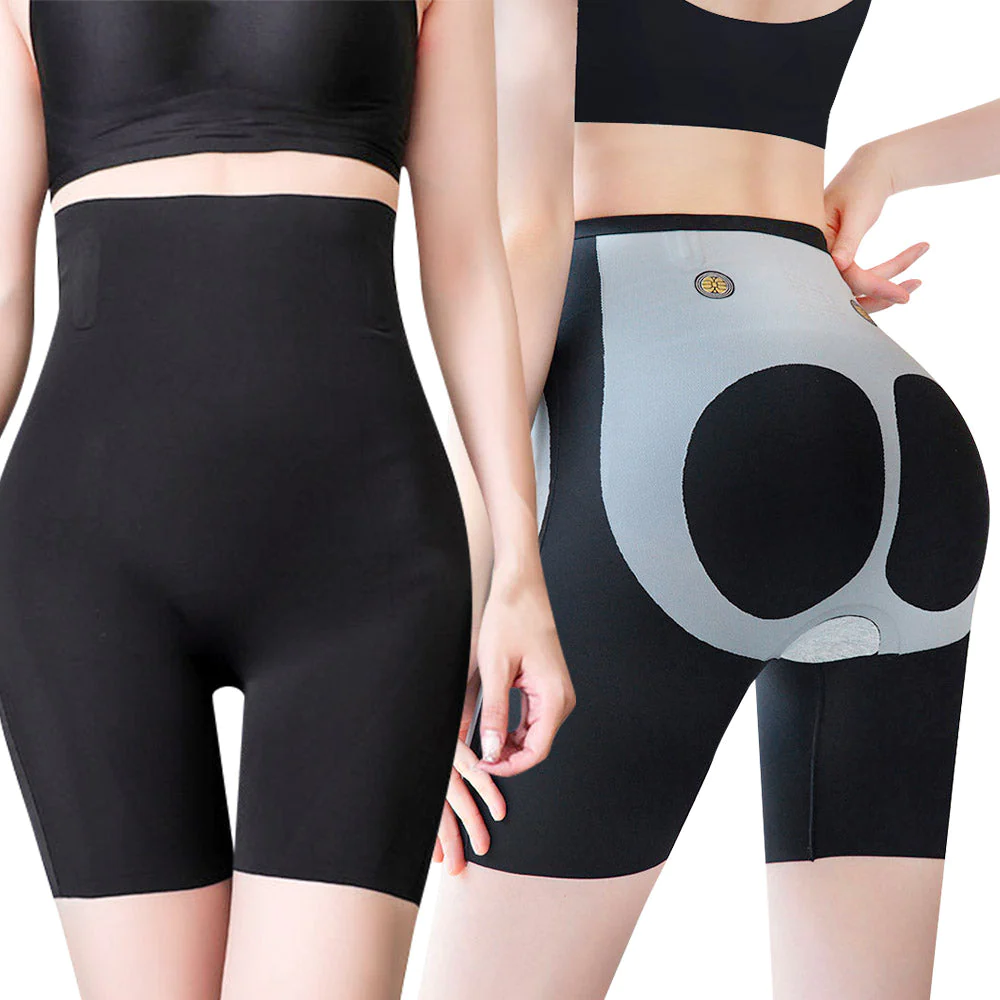 Ceoerty IONFiber Graphene Shaper