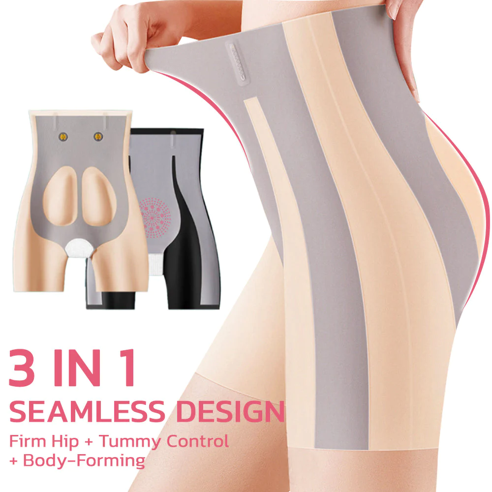 Ceoerty IONFiber Graphene Shaper