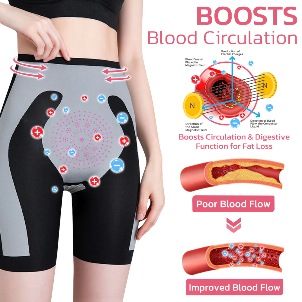 Ceoerty IONFiber Graphene Shaper