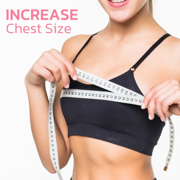 flysmus PerfectCup Enhancement Massage Gel