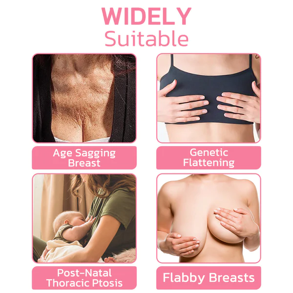 flysmus PerfectCup Enhancement Massage Gel