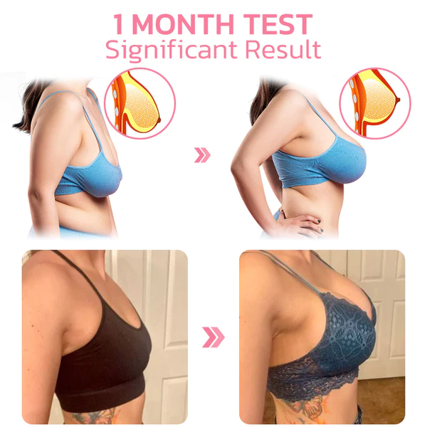 flysmus PerfectCup Enhancement Massage Gel