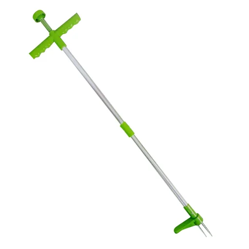 Garden Weed Puller Root Remover