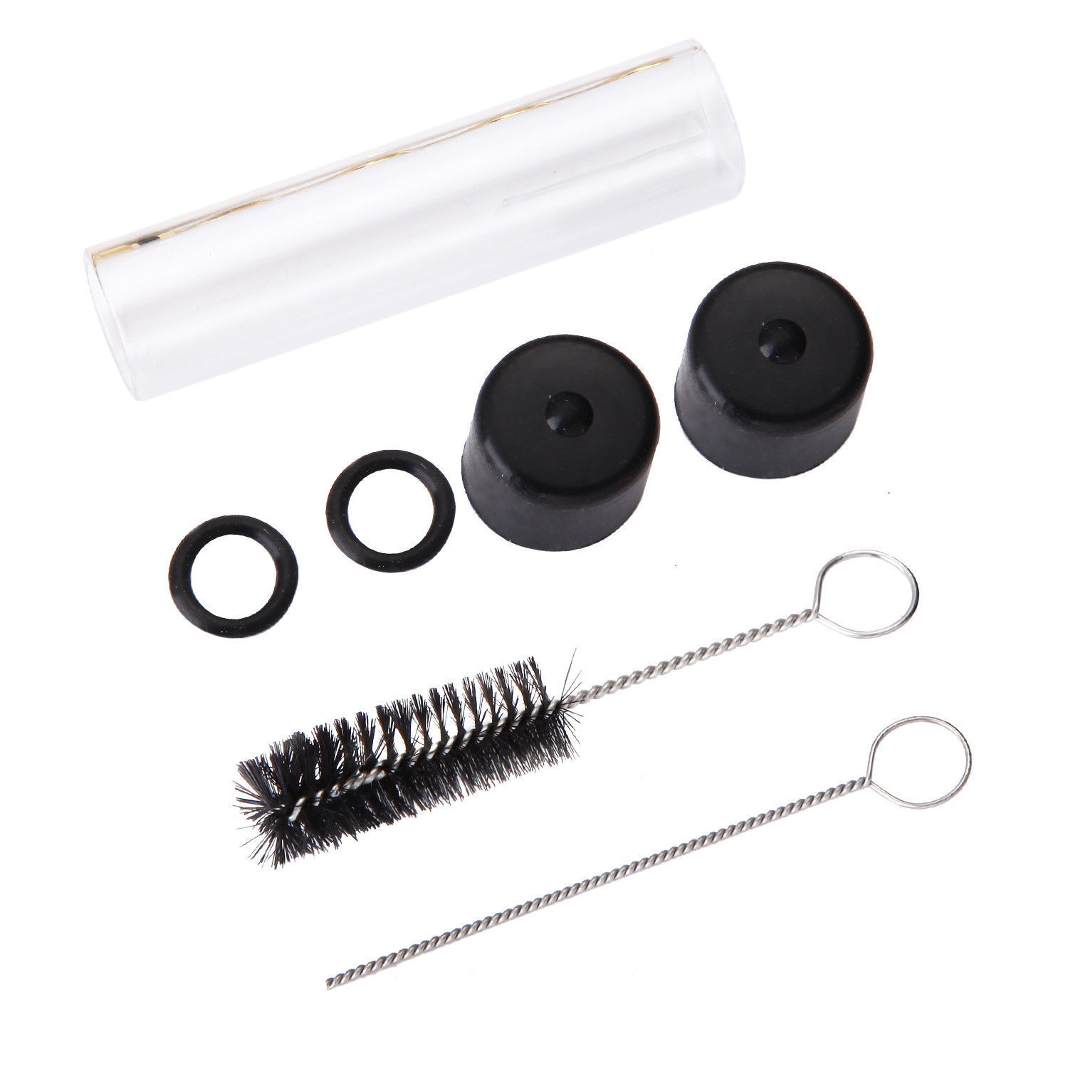 AEXZR Spiral Blend Twist