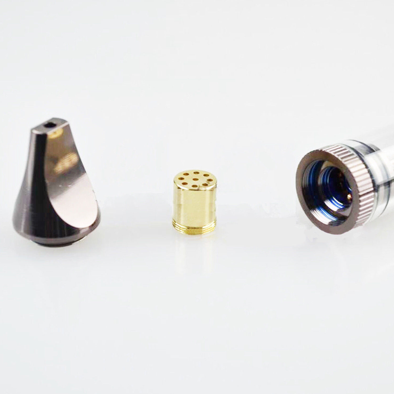 AEXZR Spiral Blend Twist