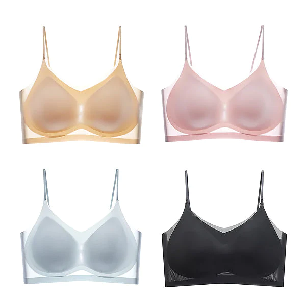 Liascy DeoxiShape Lympha-Lift Bra
