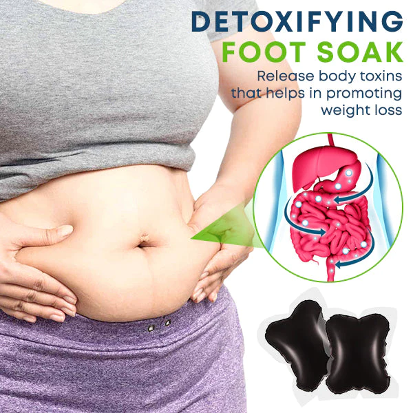 Blusoms Deep Phytotanical Foot Soak Beads