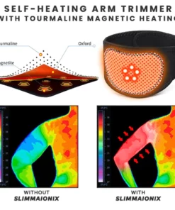 SlimmaIONIX Arm Trimmers