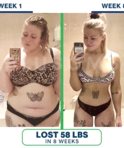 Blusoms Bliss Japanese Herbasonic Patch