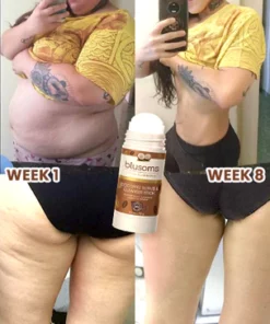 GFOUK Active Caffeine SwellEase Cream