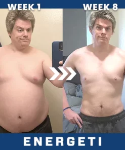 Energeti Azurite Radioactive Bracelet