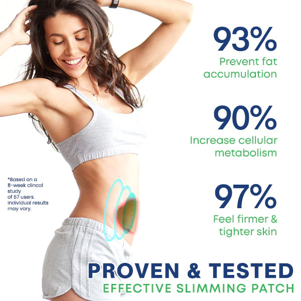 Blusoms Bliss Japanese Herbasonic Patch