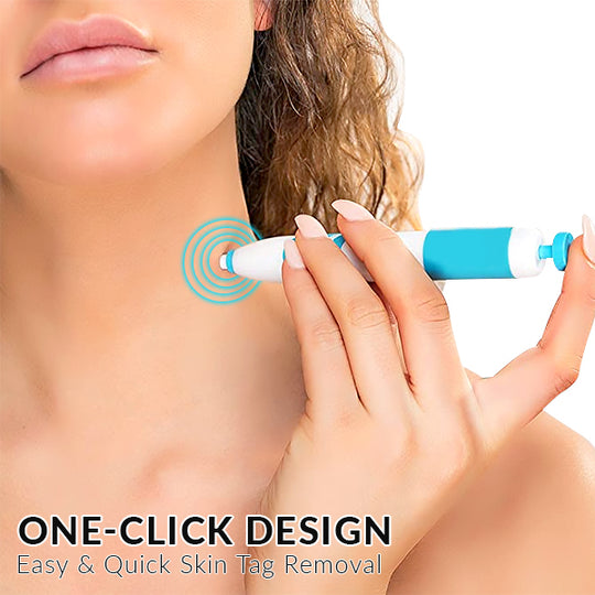 Auto-Micro Skin Tag Remover