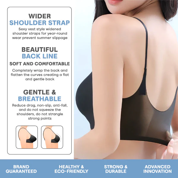 Liascy DeoxiShape Lympha-Lift Bra