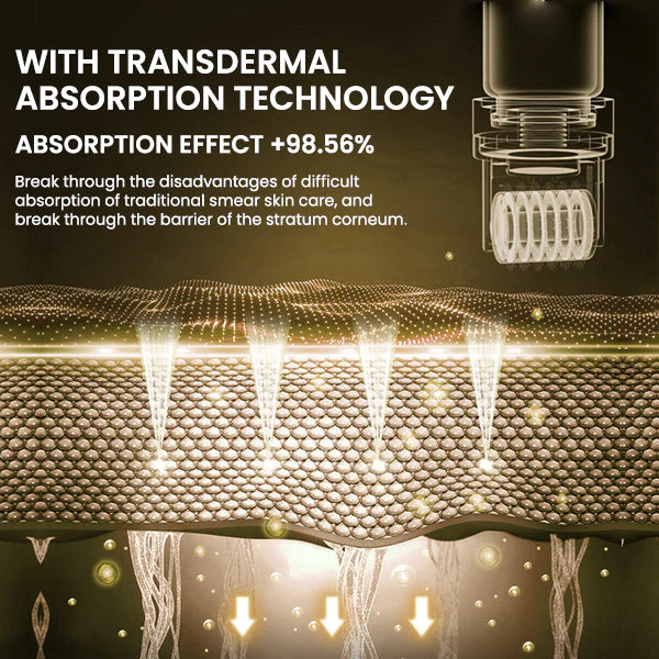 Liacsy Revival CelluFeni Microdarts Roller