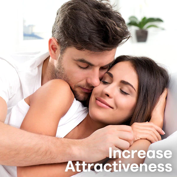 Liascy VAK DopaMine Perfume