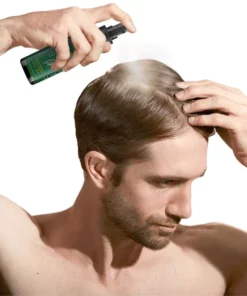 KORTIN RedGinseng HairRegeneration Spray