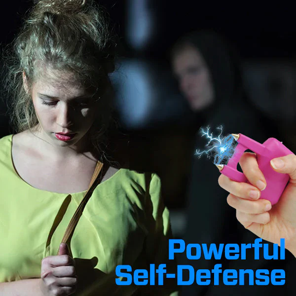 DEMOIO PROMAX StingStrike 85,000,000 Volt Guardian Ring