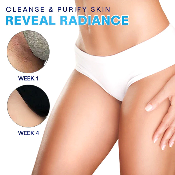 Liascy GlowBright Whitening Stick