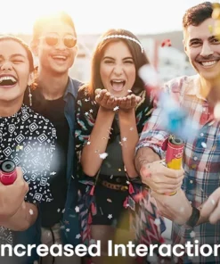 Liascy VAK DopaMine Perfume