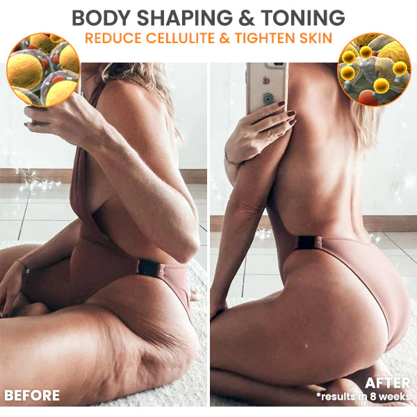 Liacsy Revival CelluFeni Microdarts Roller