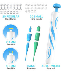 Auto-Micro Skin Tag Remover