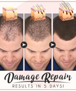 RevivePro Hair Boost Ginger Cream