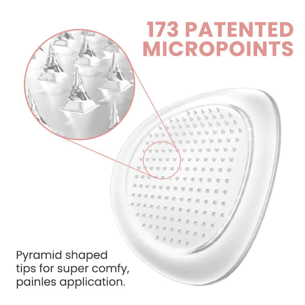 Blusoms Pro AcneAtelier Microneedles Patch