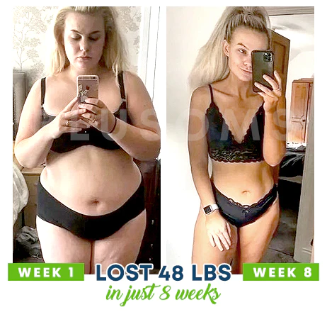 Blusoms Deep Phytotanical Foot Soak Beads