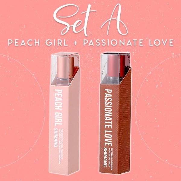 Secrets Lover Seduction Perfume