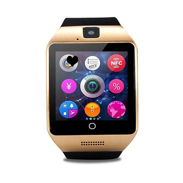 Passometer Smart Watch