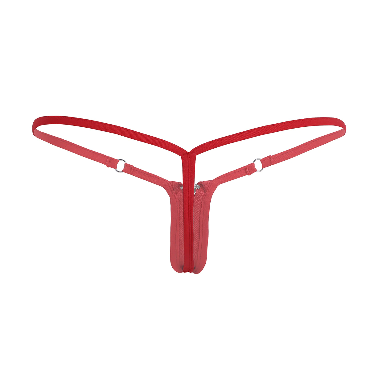 Ouvert Crotchless Bikini Knickers