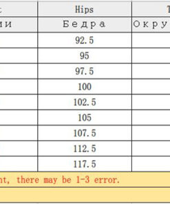 High Stretch Men's Classic Pants