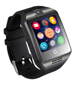 Passometer Smart Watch