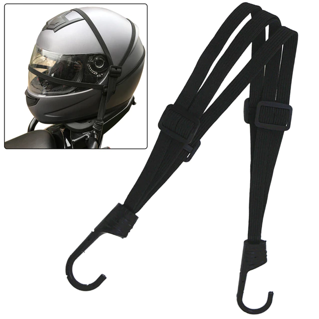 Motorcycle Elastic Straps