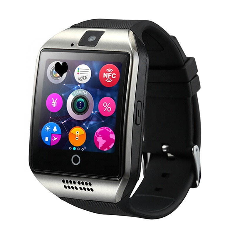 Passometer Smart Watch