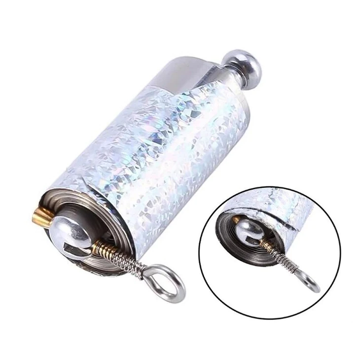 Pocket Retractable Staff