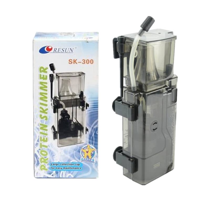 ioaoi Protein Skimmers for Saltwater Aquariums