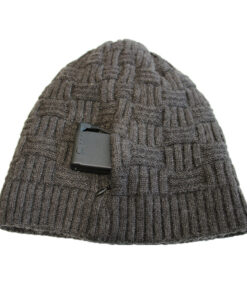 Rechargeable Heated Hat