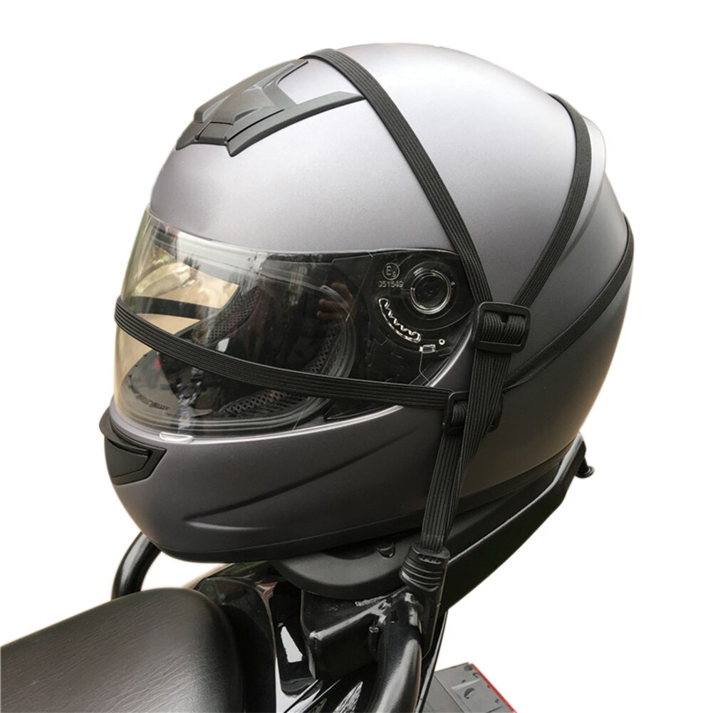 Motorcycle Elastic Straps