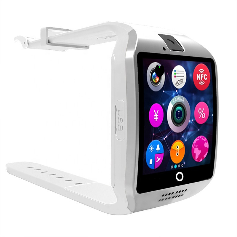 Passometer Smart Watch