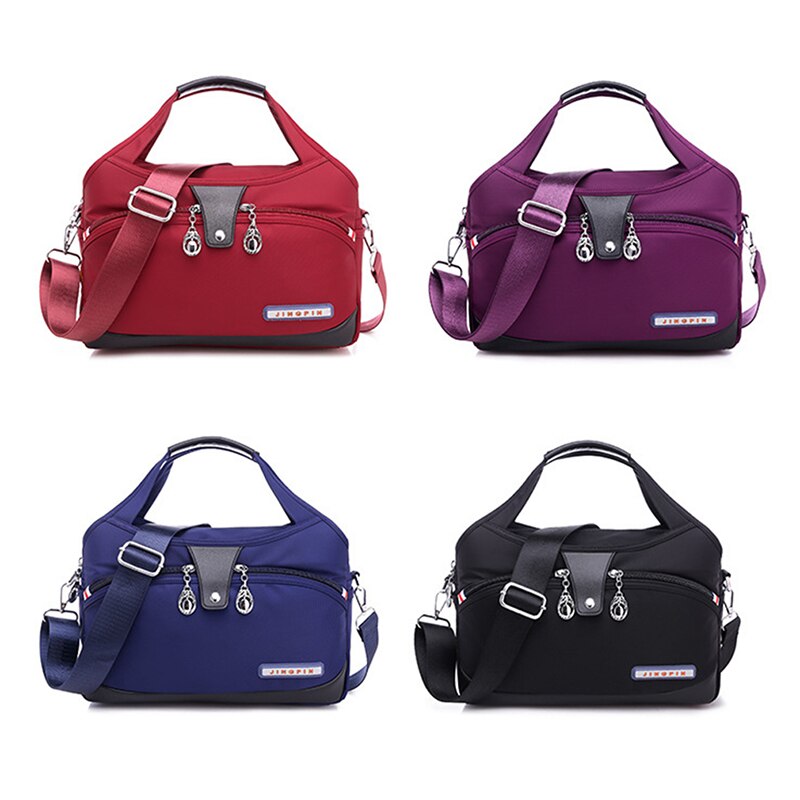 Fashion Anti Theft Handbags