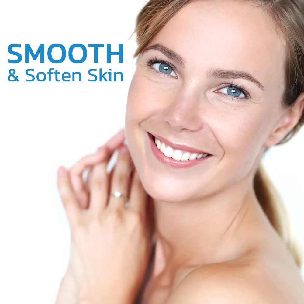 flysmus PockmarksHeal Hyaluronic Acid Microdart Roller