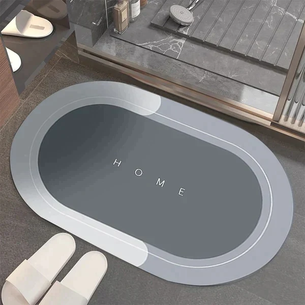 Home Magic Quick Dry Mat