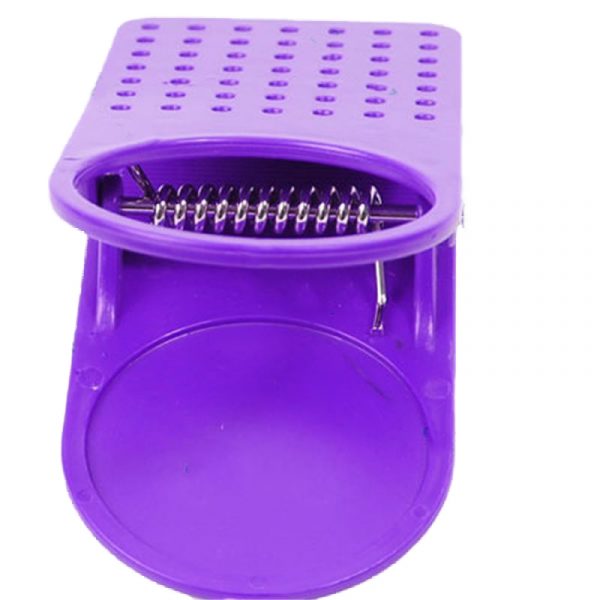 Desk Clip Cup Holder