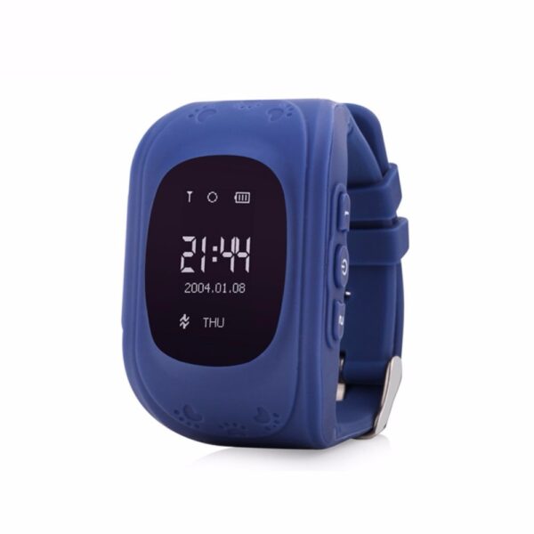 SmartWatch for Kids  GPS Function