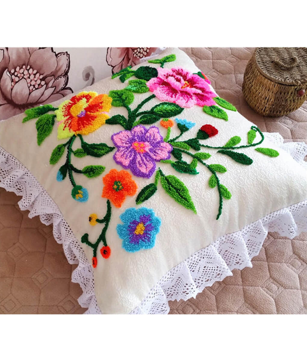 DIY Magic Embroidery Pen